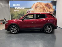 SsangYong Korando 1.6 100kW thumbnail