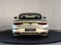 Bentley Continental GT MULLINER V8 HYBRID 4 575kW thumbnail