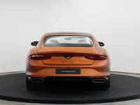 Bentley Continental GT AZURE V8 HYBRID 4 500kW thumbnail