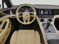 Bentley Continental GT MULLINER V8 HYBRID 4 575kW thumbnail
