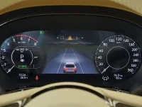 Bentley Continental GT MULLINER V8 HYBRID 4 575kW thumbnail