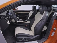 Bentley Continental GT AZURE V8 HYBRID 4 500kW thumbnail