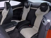 Bentley Continental GT AZURE V8 HYBRID 4 500kW thumbnail