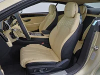 Bentley Continental GT MULLINER V8 HYBRID 4 575kW thumbnail