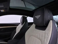 Bentley Continental GT AZURE V8 HYBRID 4 500kW thumbnail