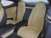 Bentley Continental GT MULLINER V8 HYBRID 4 575kW thumbnail