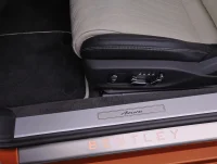 Bentley Continental GT AZURE V8 HYBRID 4 500kW thumbnail