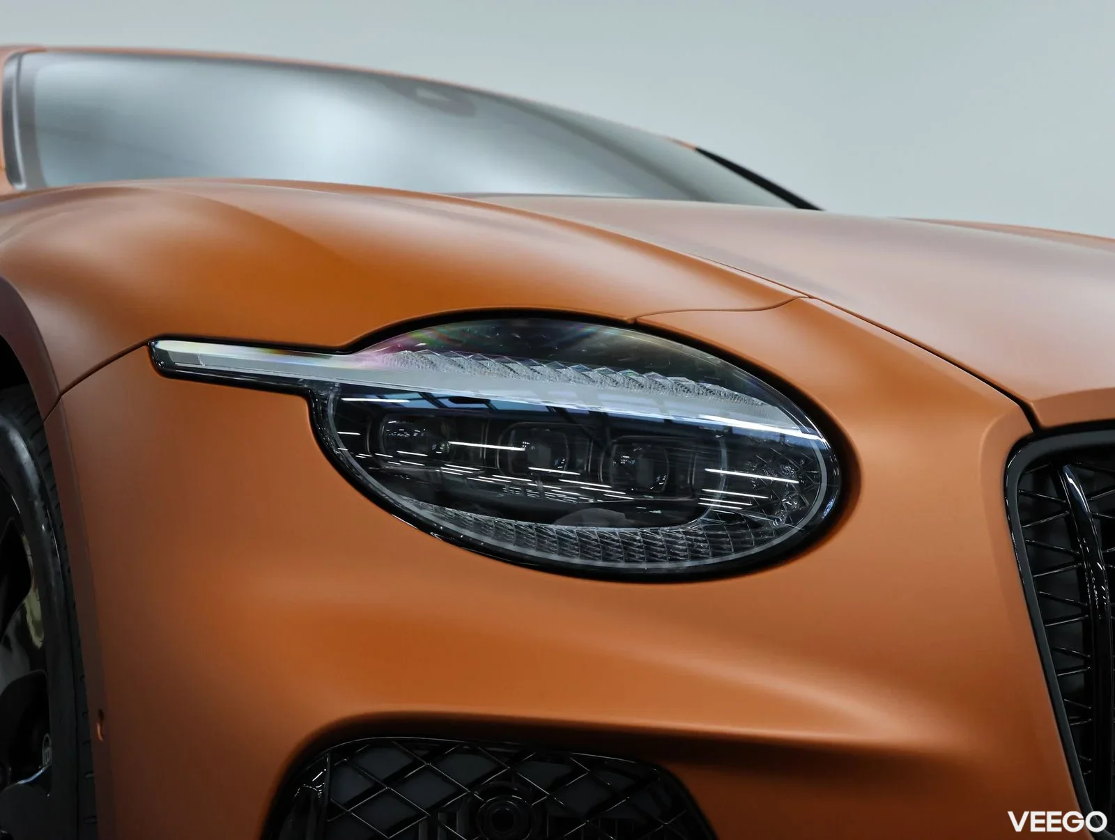 Bentley Continental GT AZURE V8 HYBRID 4 500kW