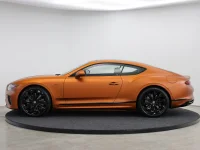 Bentley Continental GT AZURE V8 HYBRID 4 500kW thumbnail