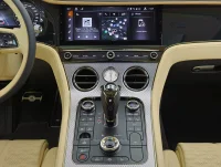 Bentley Continental GT MULLINER V8 HYBRID 4 575kW thumbnail