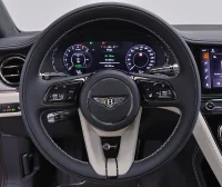 Bentley Continental GT AZURE V8 HYBRID 4 500kW thumbnail