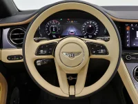 Bentley Continental GT MULLINER V8 HYBRID 4 575kW thumbnail