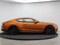 Bentley Continental GT AZURE V8 HYBRID 4 500kW thumbnail