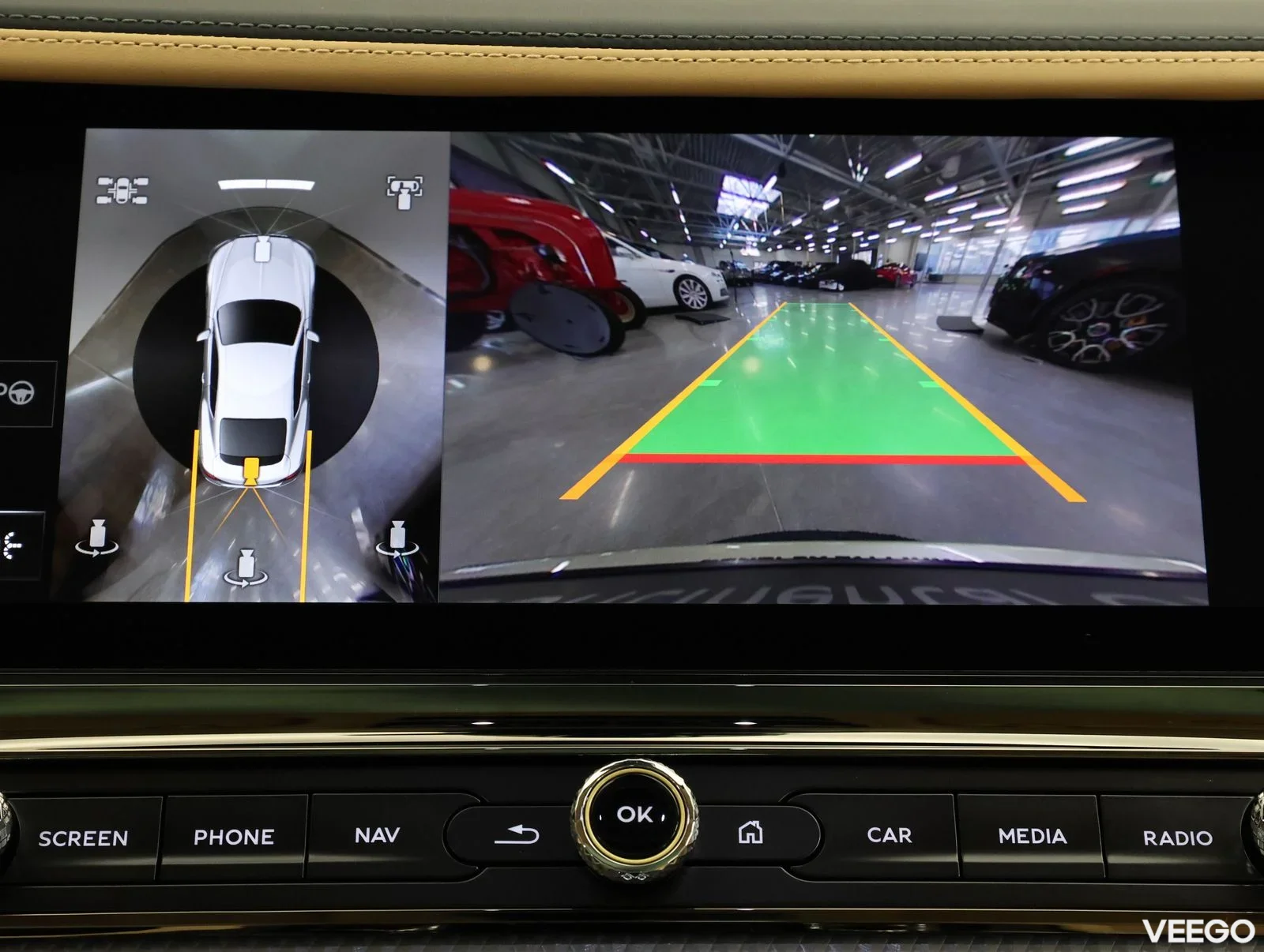 Bentley Continental GT MULLINER V8 HYBRID 4 575kW