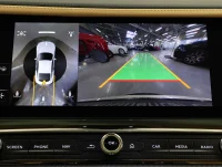 Bentley Continental GT MULLINER V8 HYBRID 4 575kW thumbnail