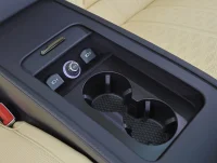 Bentley Continental GT MULLINER V8 HYBRID 4 575kW thumbnail