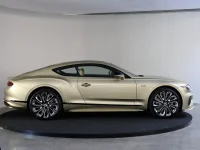 Bentley Continental GT MULLINER V8 HYBRID 4 575kW thumbnail