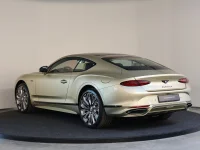 Bentley Continental GT MULLINER V8 HYBRID 4 575kW thumbnail