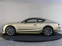 Bentley Continental GT MULLINER V8 HYBRID 4 575kW thumbnail