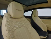 Bentley Continental GT MULLINER V8 HYBRID 4 575kW thumbnail