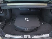 Bentley Continental GT MULLINER V8 HYBRID 4 575kW thumbnail