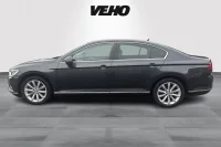 Volkswagen Passat 2 110kW thumbnail