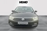 Volkswagen Passat 2 110kW thumbnail