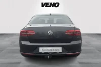 Volkswagen Passat 2 110kW thumbnail
