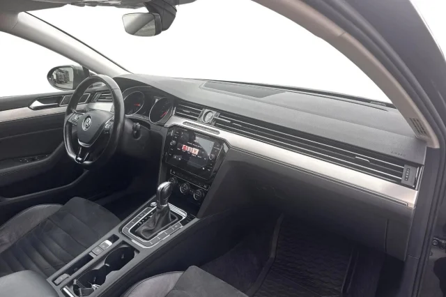 Image of Volkswagen Passat 2 110kW