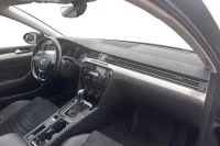 Volkswagen Passat 2 110kW thumbnail