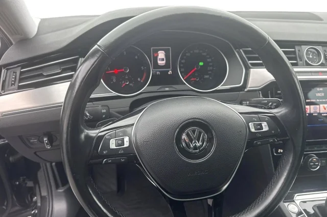 Image of Volkswagen Passat 2 110kW