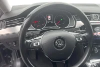 Volkswagen Passat 2 110kW thumbnail