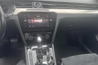 Volkswagen Passat 2 110kW thumbnail