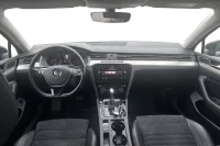 Volkswagen Passat 2 110kW thumbnail