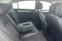 Volkswagen Passat 2 110kW thumbnail