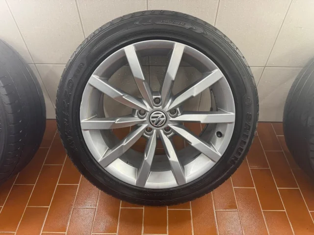 Image of Volkswagen Passat 2 110kW