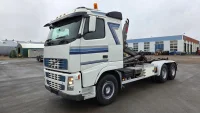 Volvo FH500 368kW thumbnail