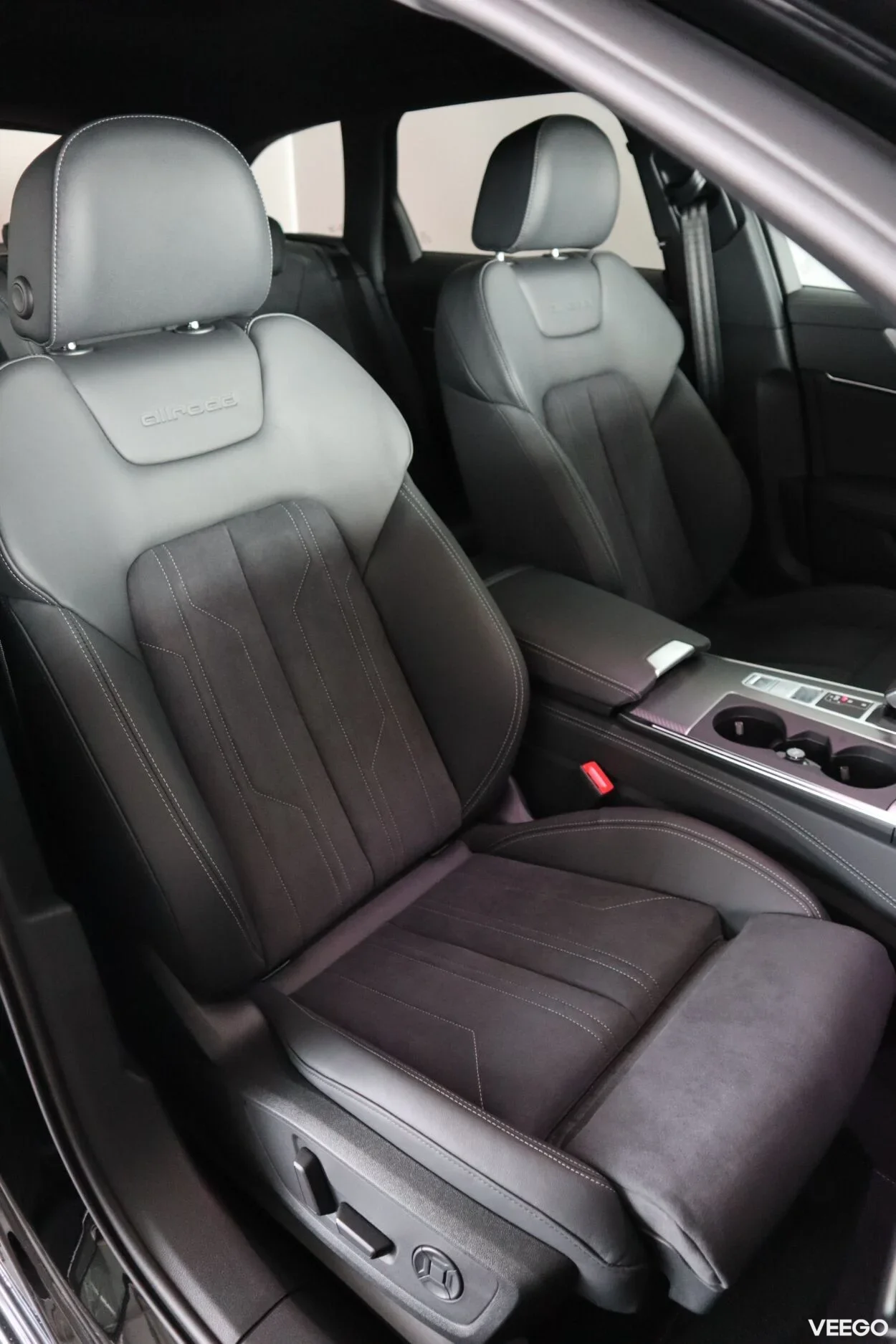 Audi A6 allroad 253kW