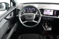 Audi Q4 e-tron 89kW thumbnail
