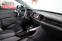 Audi Q4 e-tron 89kW thumbnail