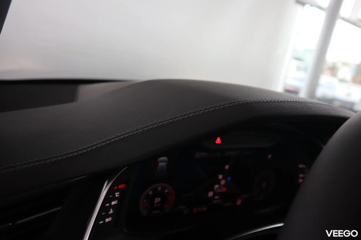 Audi A6 allroad 253kW