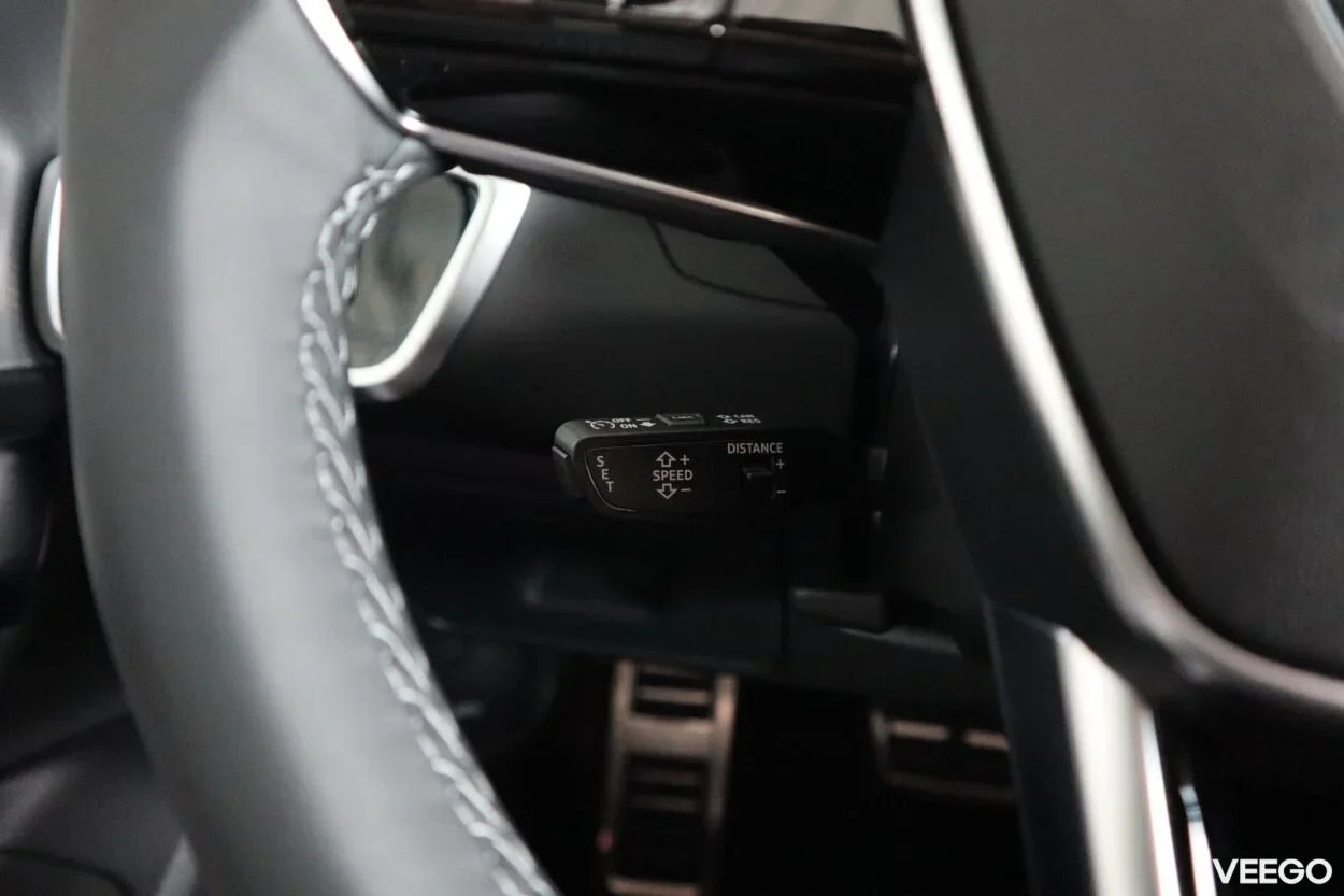 Audi A6 allroad 253kW