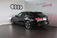 Audi A6 allroad 253kW thumbnail