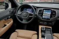 Volvo XC90 7s Dark Long Range MY2023 2 335kW thumbnail