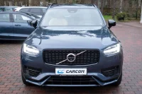 Volvo XC90 7s Dark Long Range MY2023 2 335kW thumbnail