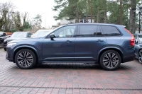 Volvo XC90 7s Dark Long Range MY2023 2 335kW thumbnail