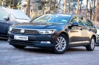 Volkswagen Passat Business Assist Wagon 1.6 88kW thumbnail