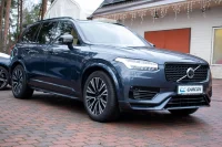 Volvo XC90 7s Dark Long Range MY2023 2 335kW thumbnail