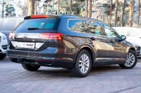 Volkswagen Passat Business Assist Wagon 1.6 88kW thumbnail