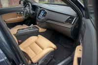 Volvo XC90 7s Dark Long Range MY2023 2 335kW thumbnail